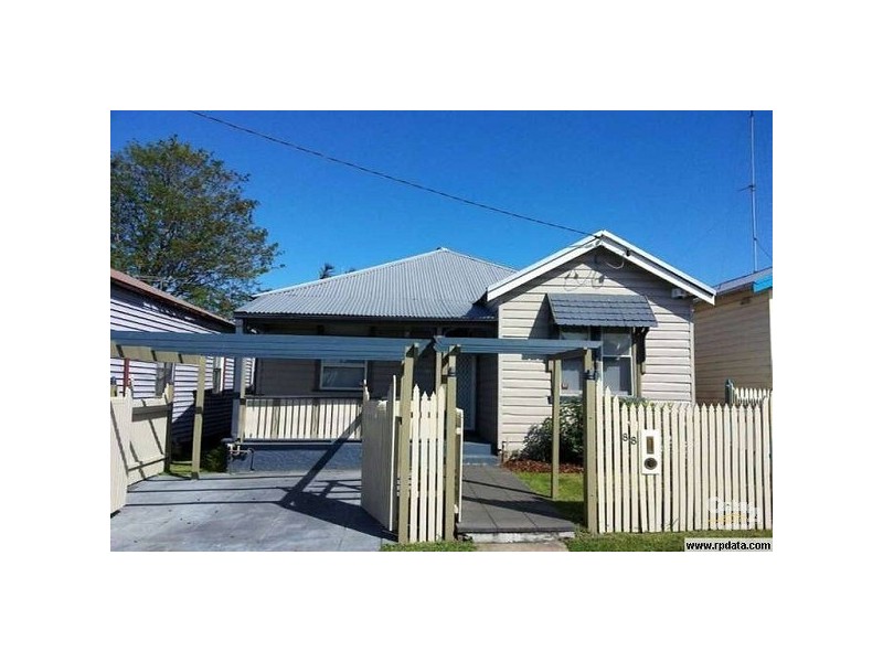 88 Fawcett Street, Mayfield NSW 2304