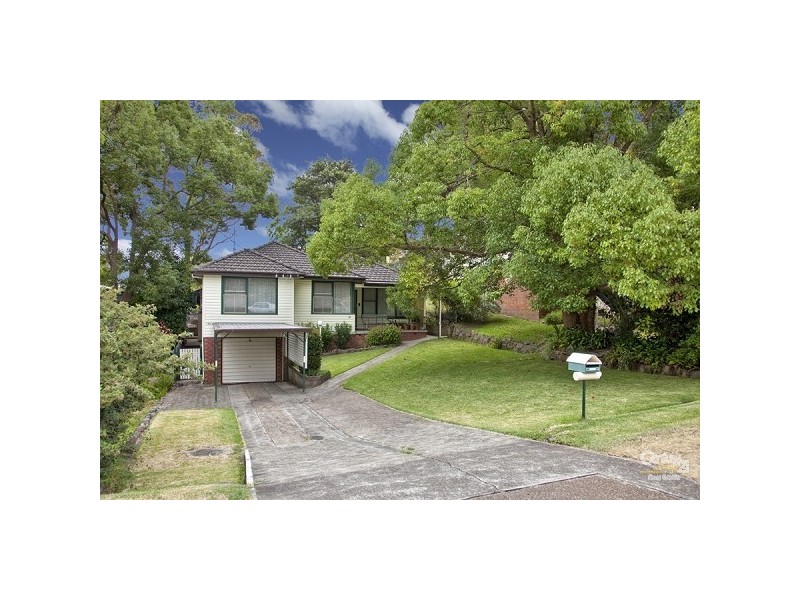 31 Griffiths Street, Charlestown NSW 2290