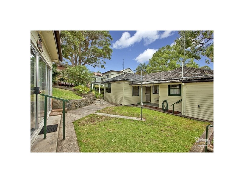 31 Griffiths Street, Charlestown NSW 2290