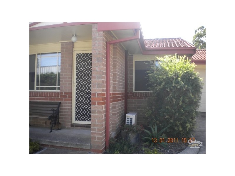 4/30 Hudson Street, Whitebridge NSW 2290