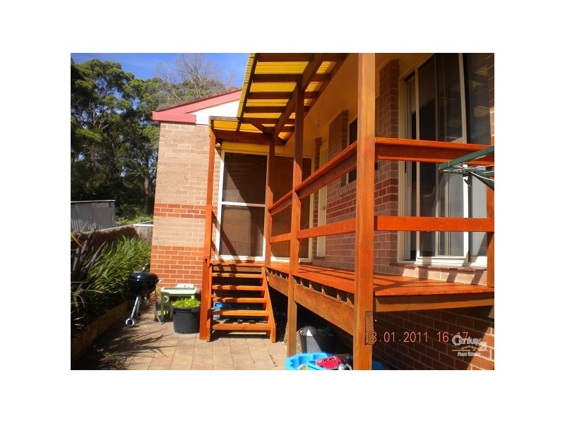 4/30 Hudson Street, Whitebridge NSW 2290