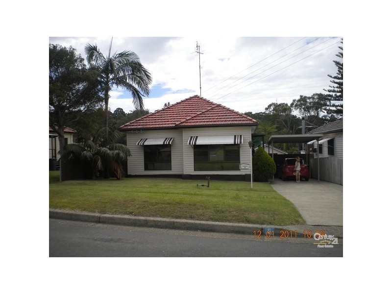 6 Goundry Street, Gateshead NSW 2290
