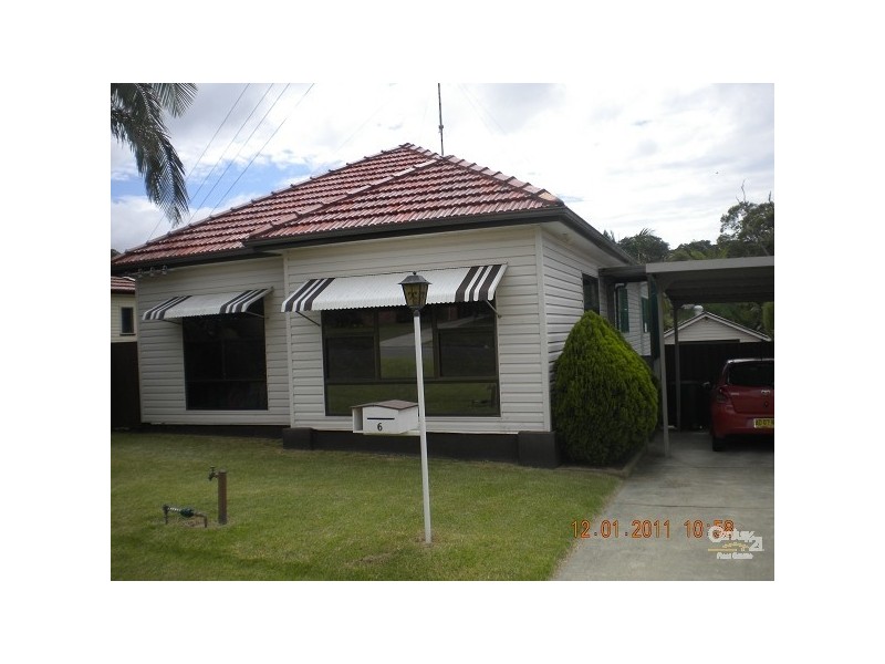 6 Goundry Street, Gateshead NSW 2290