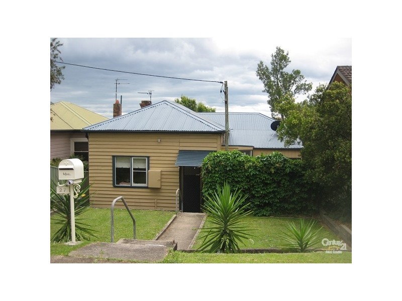 27 Collaroy Road, New Lambton NSW 2305