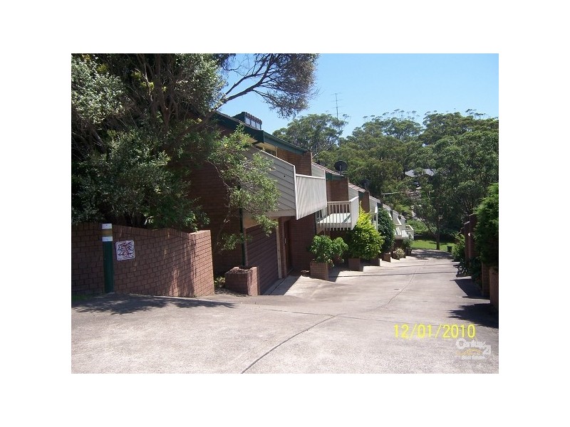 5/79 Ocean, Dudley NSW 2290