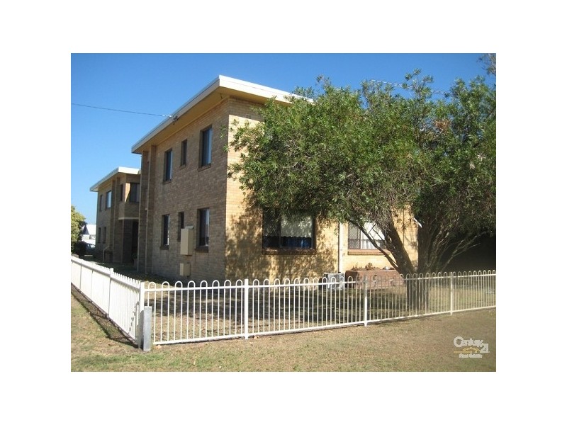 2/41 Galgabba Street, Swansea NSW 2281