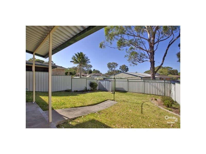 2/25 Bimbadeen Close, Belmont North NSW 2280