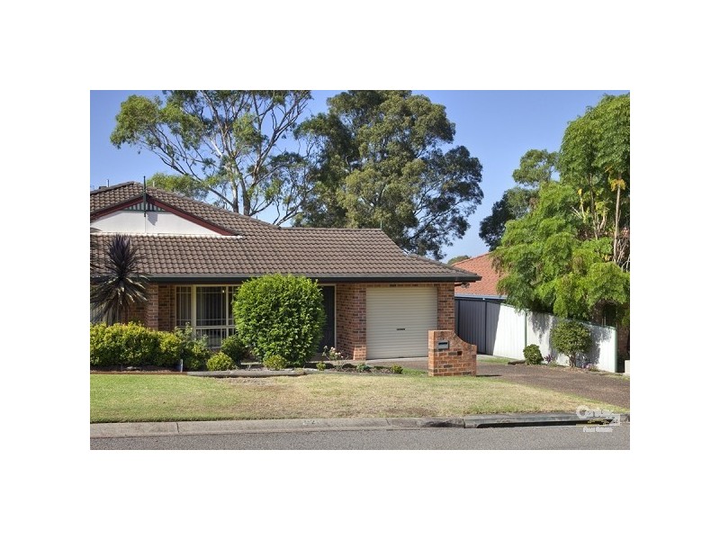 2/25 Bimbadeen Close, Belmont North NSW 2280