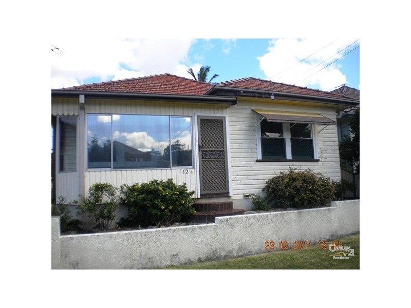 12 Blamey Avenue, New Lambton NSW 2305