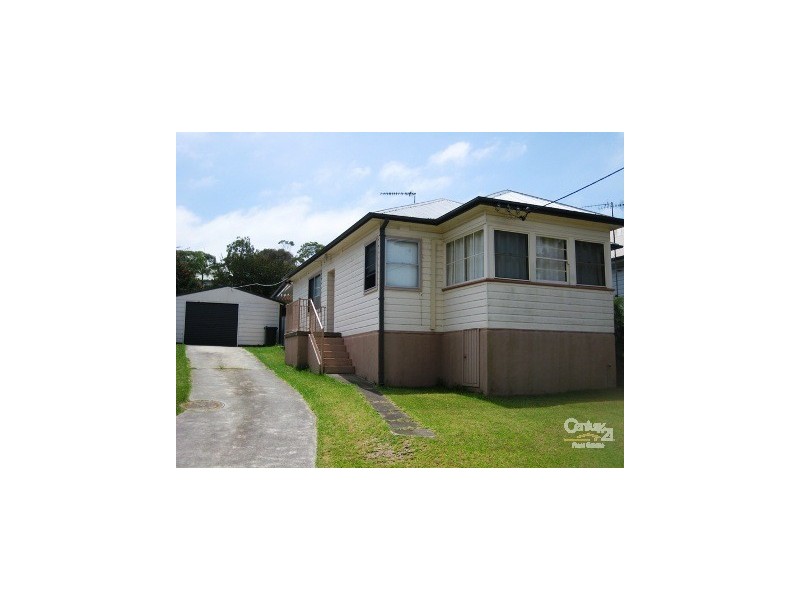 38 Beath Crescent, Kahibah NSW 2290