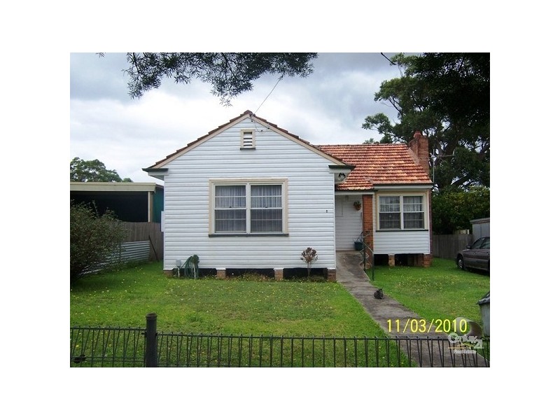 8 Park Street, Charlestown NSW 2290