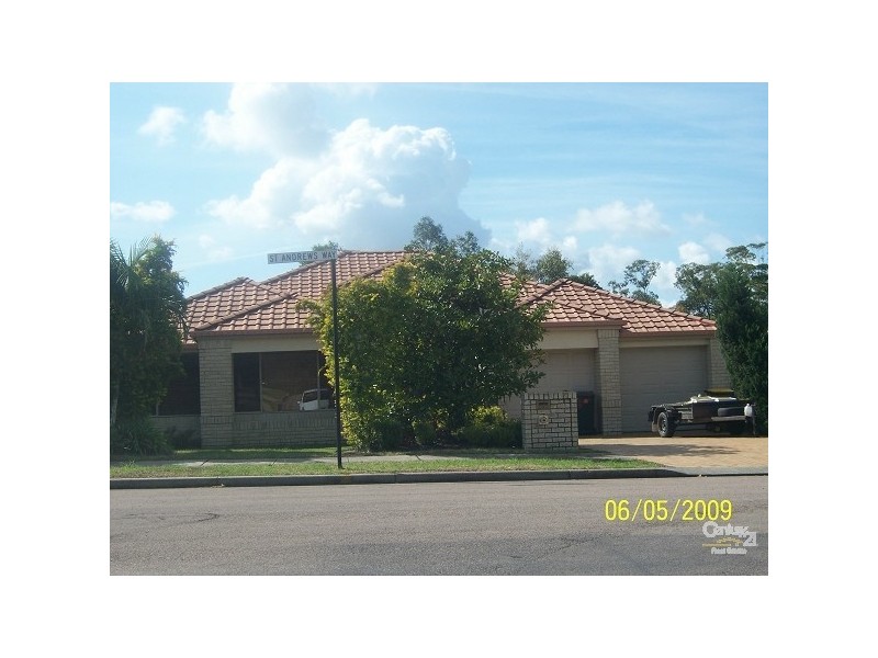 16 St Andrews Way, Fletcher NSW 2287
