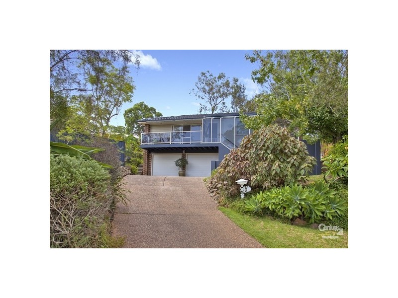 6 Tyrrells Close, Eleebana NSW 2282
