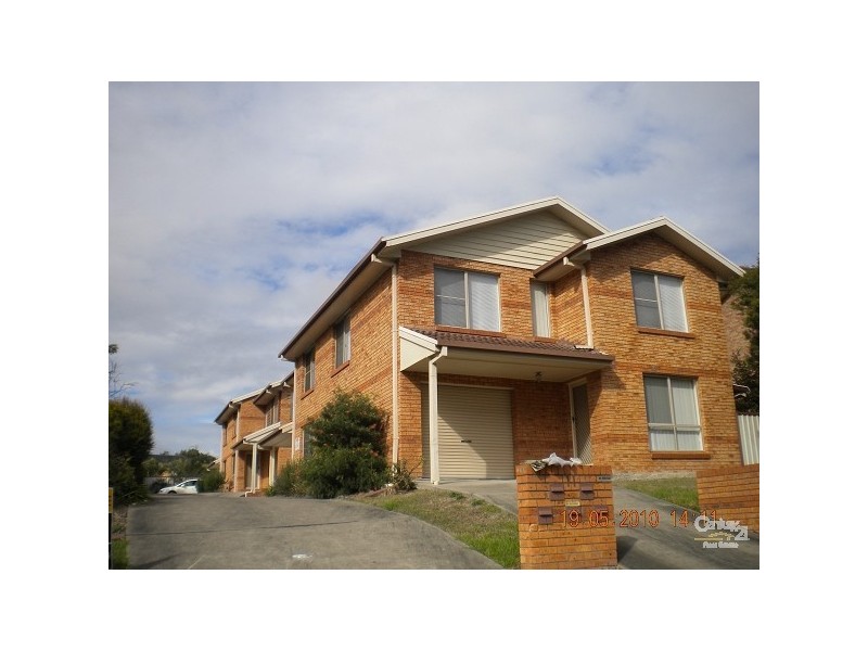 2/11 Floribunda Close, Warabrook NSW 2304