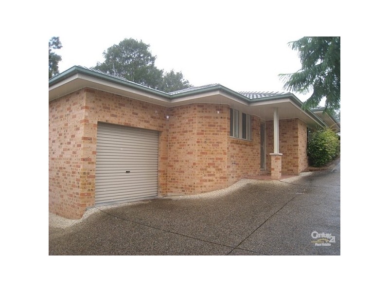 2/13 Frith Street, Kahibah NSW 2290
