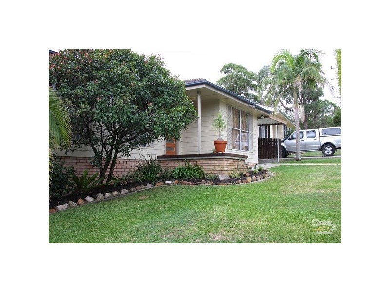 15 Delasala Drive, Macquarie Hills NSW 2285