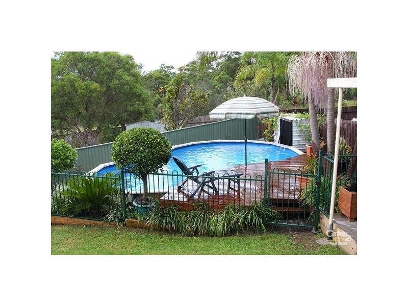 15 Delasala Drive, Macquarie Hills NSW 2285