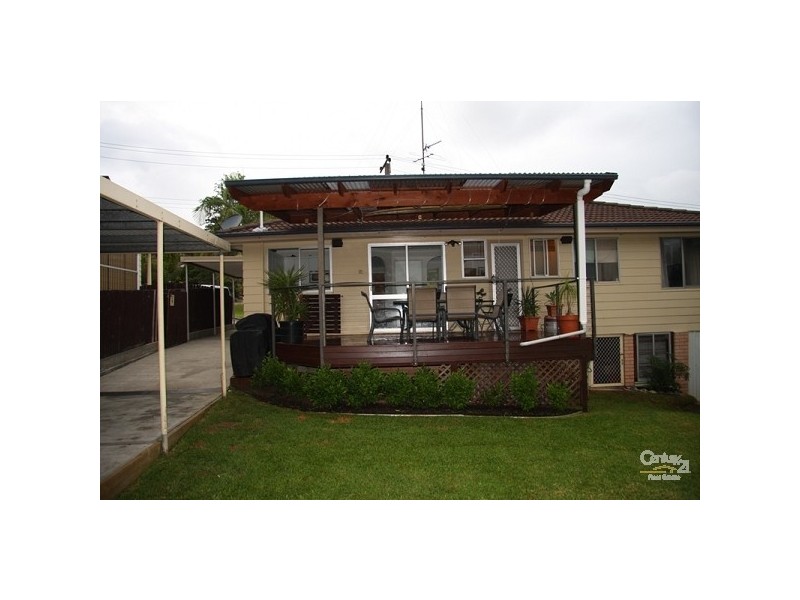 15 Delasala Drive, Macquarie Hills NSW 2285