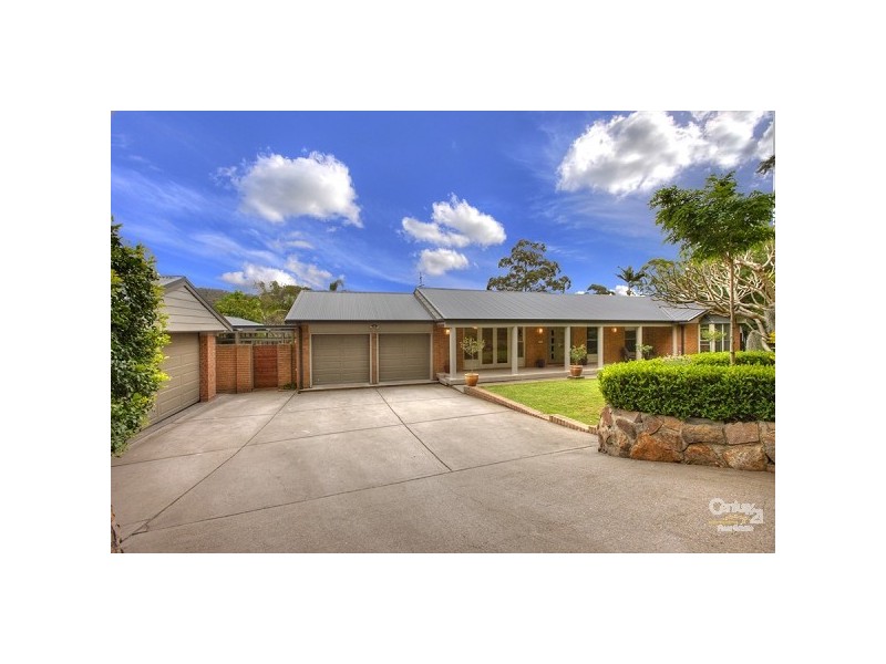 28 Blaxland Road, Macquarie Hills NSW 2285