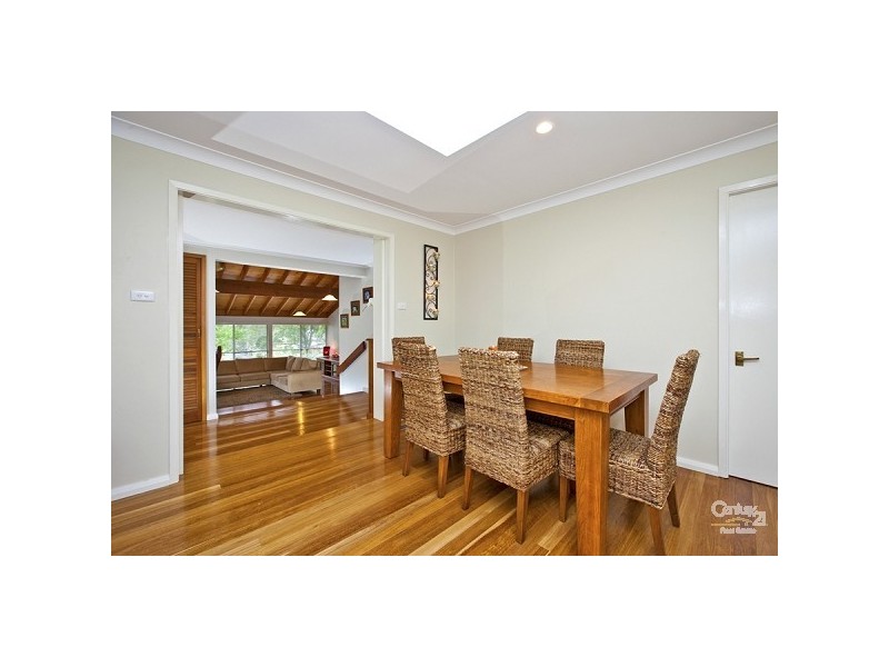 28 Blaxland Road, Macquarie Hills NSW 2285