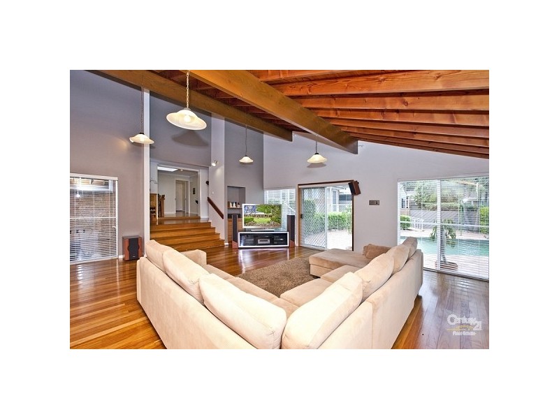 28 Blaxland Road, Macquarie Hills NSW 2285