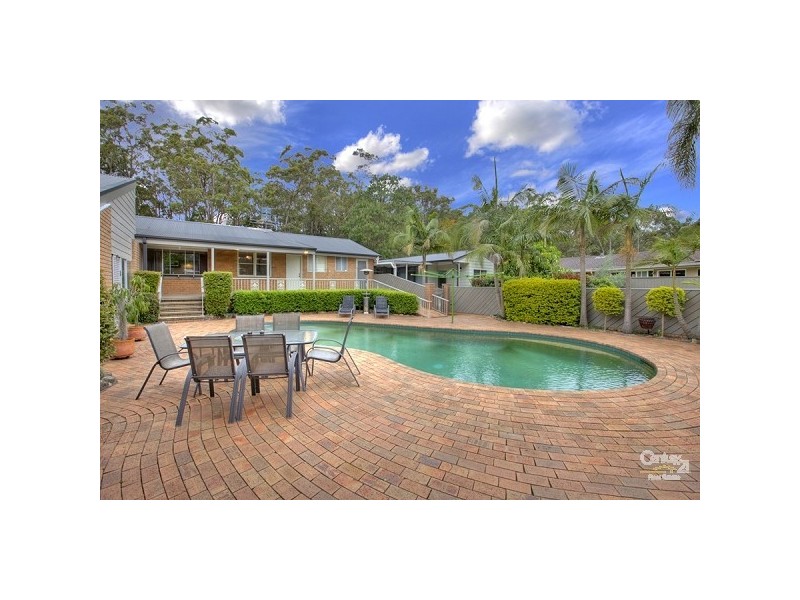 28 Blaxland Road, Macquarie Hills NSW 2285