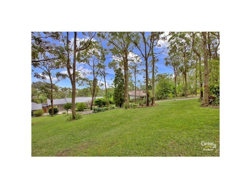 28 Blaxland Road, Macquarie Hills NSW 2285