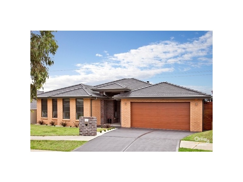 76 Dalmeny Drive, Macquarie Hills NSW 2285