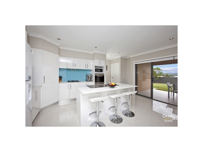 76 Dalmeny Drive, Macquarie Hills NSW 2285