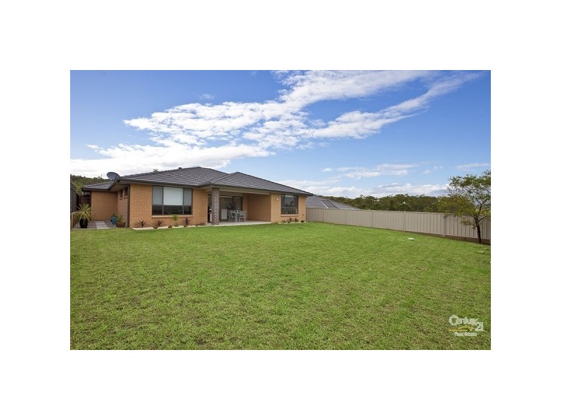 76 Dalmeny Drive, Macquarie Hills NSW 2285