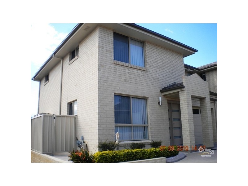 2/16 Baroonba Street, Whitebridge NSW 2290