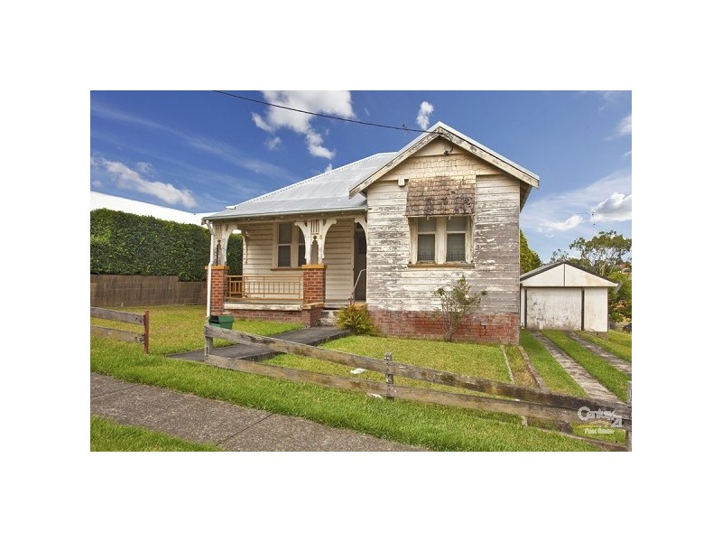 8 Smith Street, Charlestown NSW 2290