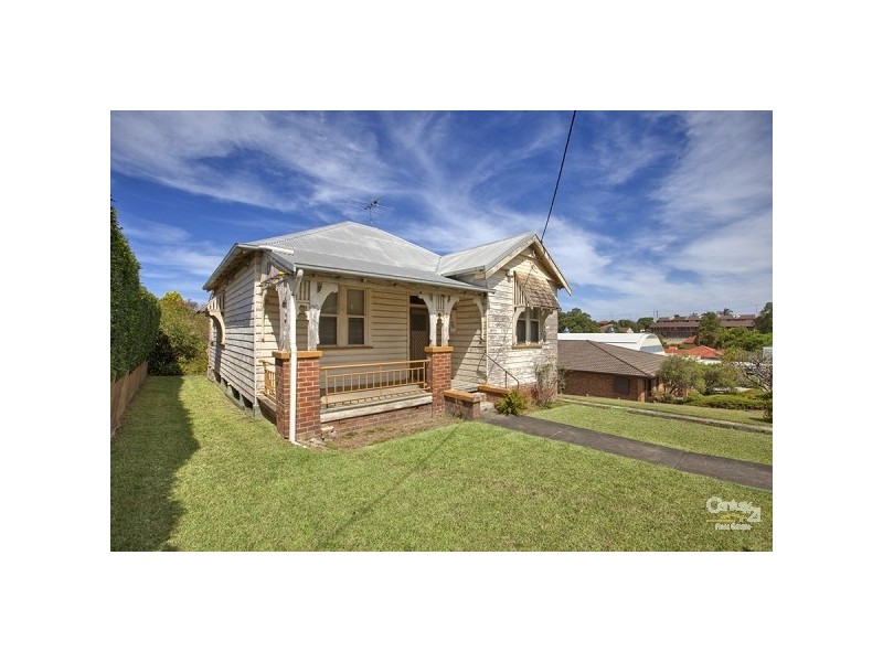 8 Smith Street, Charlestown NSW 2290