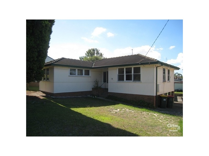 29 Oxley Street, Windale NSW 2306