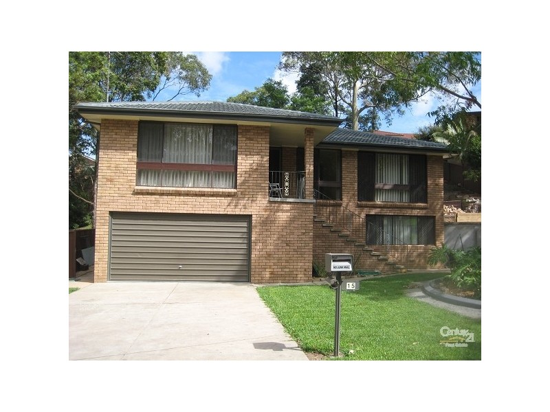 15 Maclean Close, Cardiff Heights NSW 2285