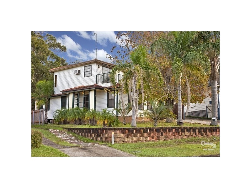 31 Alder Crescent, Gateshead NSW 2290