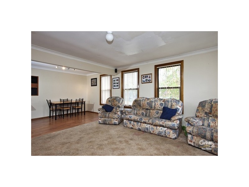 31 Alder Crescent, Gateshead NSW 2290