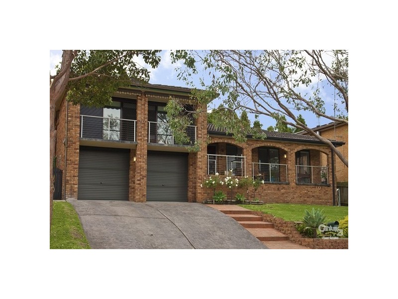 8 Maybury Street, Highfields NSW 2289
