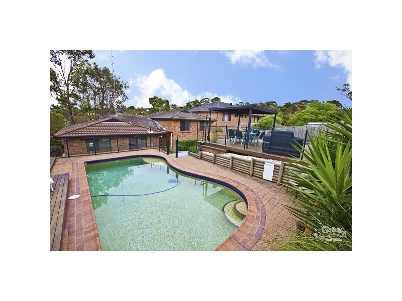8 Maybury Street, Highfields NSW 2289