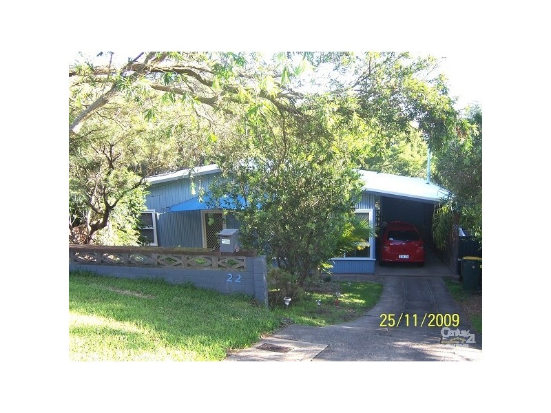 22 Buller Street, Charlestown NSW 2290
