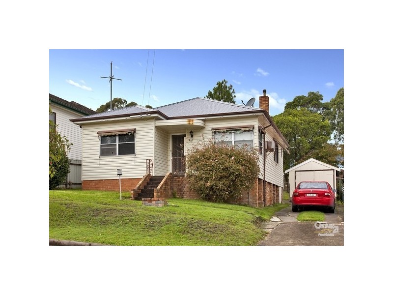 20 Pearce Street, Cardiff NSW 2285