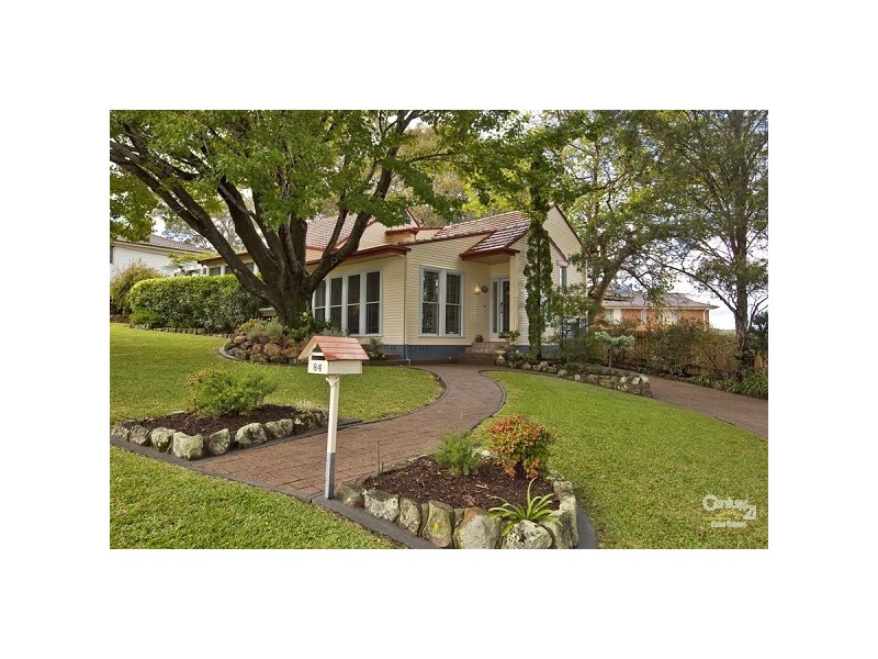 84 Prospect Road, Garden Suburb NSW 2289