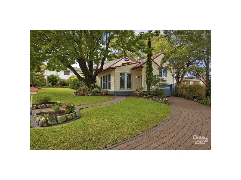 84 Prospect Road, Garden Suburb NSW 2289