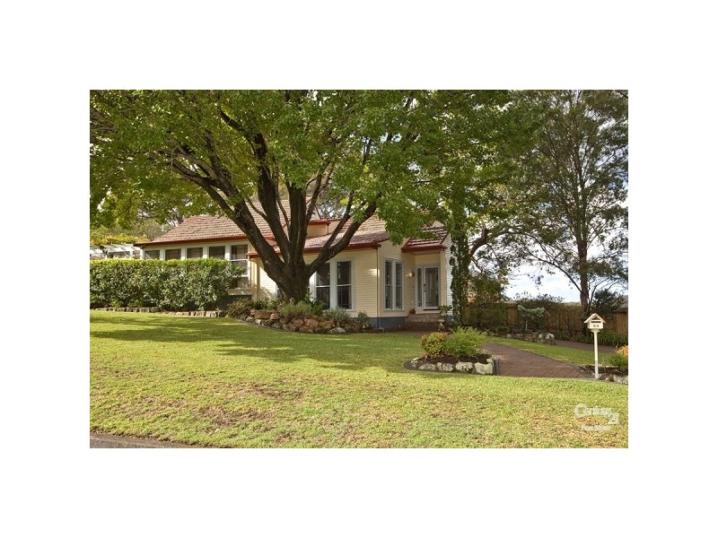 84 Prospect Road, Garden Suburb NSW 2289