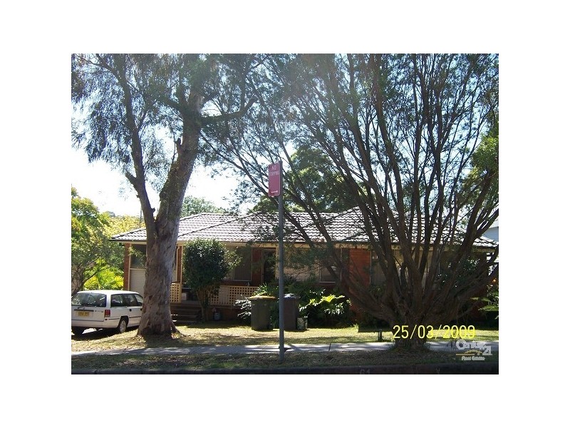 61 James Street, Charlestown NSW 2290