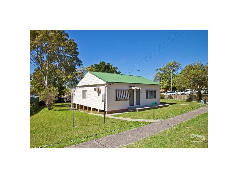 58 Smith Street, Charlestown NSW 2290