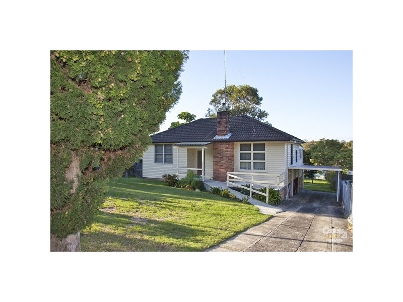 31 Boree Avenue, Windale NSW 2306