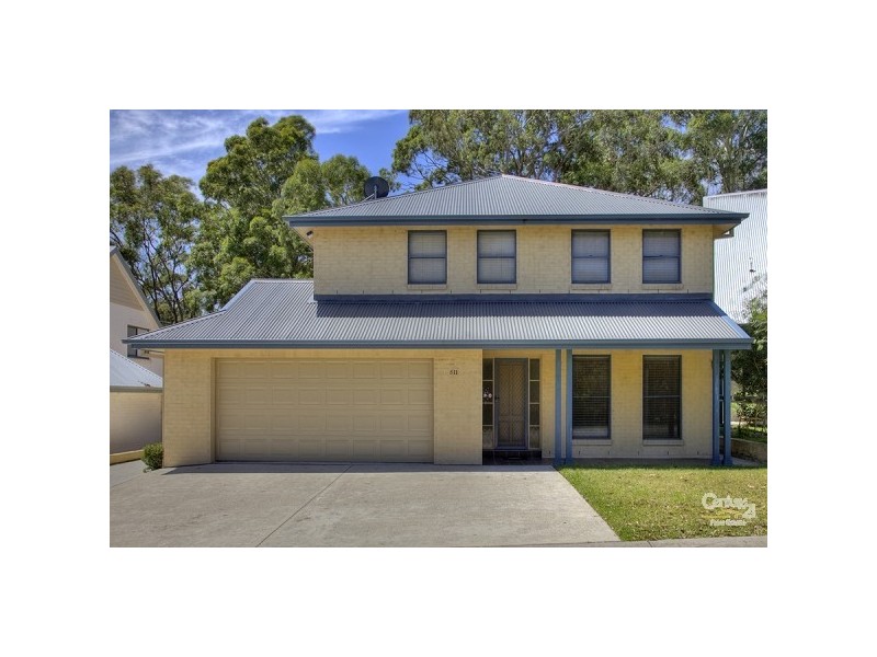 611 Currawong Circuit, Cams Wharf NSW 2281