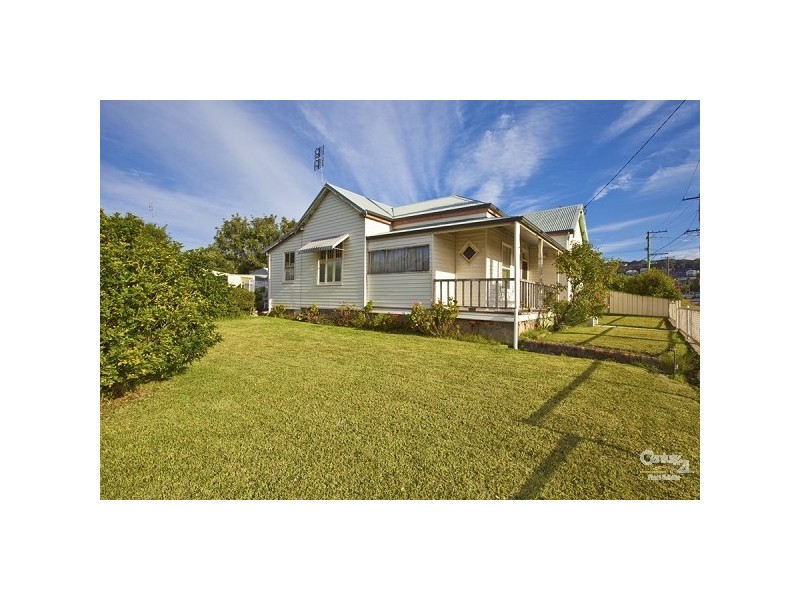 93 Mitchell Street, Merewether NSW 2291