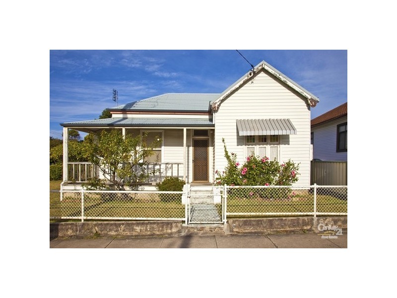 93 Mitchell Street, Merewether NSW 2291